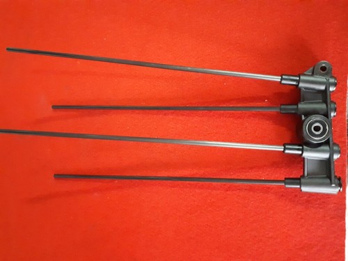 Abbacchiatore pneumatico - pneumatico, ad