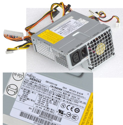 300w alimentatore per fsc - 300w,