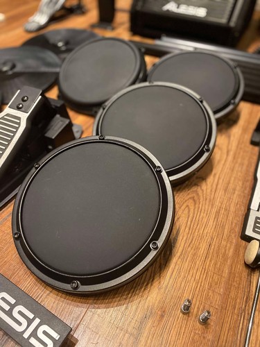 Alesis dm6 dm5 session - dm6,, pro