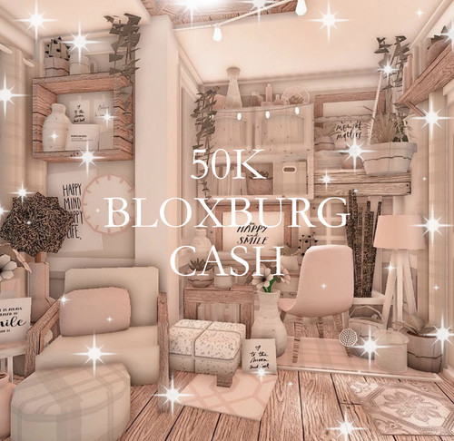 50k contanti bloxburg - contanti,