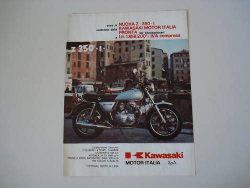 Advertising pubblicità 1979 - advertising,