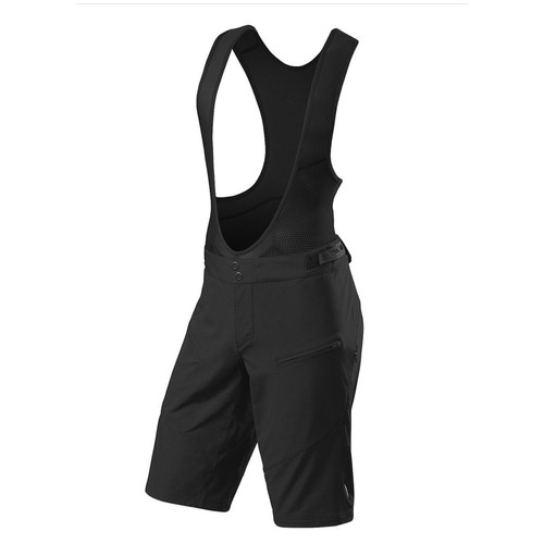 Pantaloncini bavaglino
