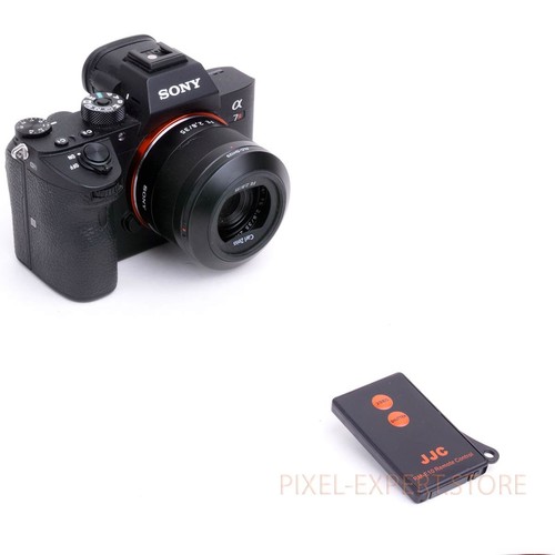 Telecomando sony alpha a7r a7s - telecomando,