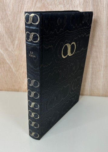 Jean varenne yoga - yoga, la