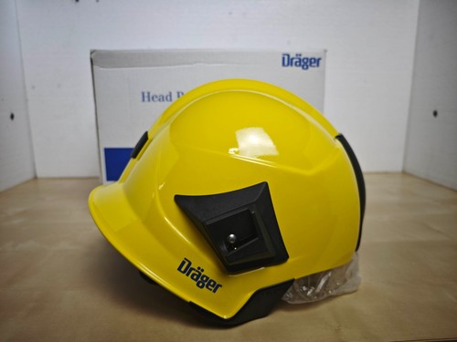 Dräger hps 6200 - hps, zolfo