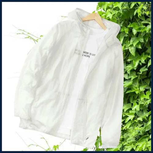 Cappotto leggero protezione