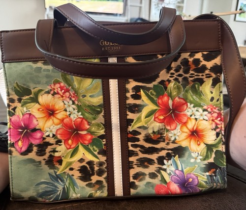 Borsa tracolla guess - tracolla, kasinta
