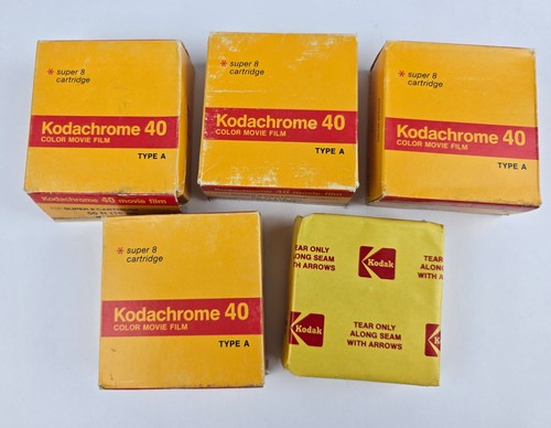 Kodak kodachrome super - kodak,