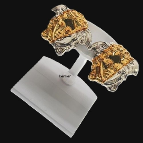 Orecchini versace gianni - versace,