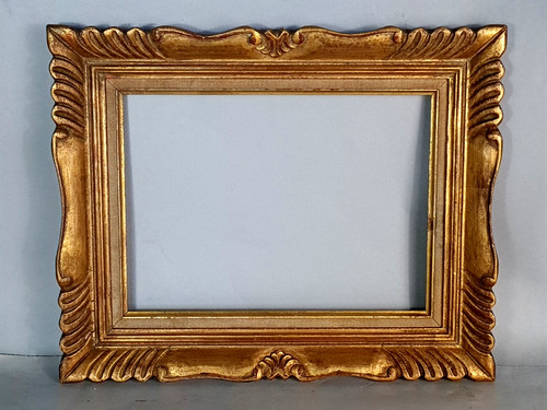 Cadre ancien delfino 5x36 5 - delfino, 45,5x36,5