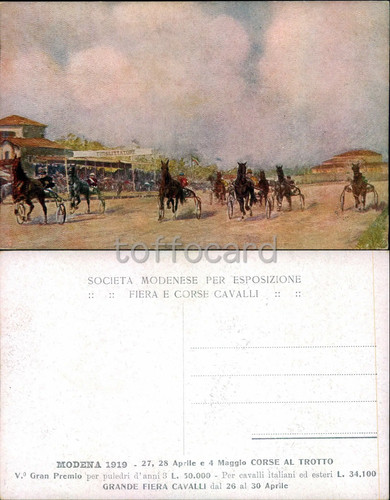 Offerta modena - *offerta*,