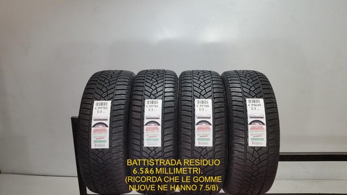 Gomme usate termiche - gomme,