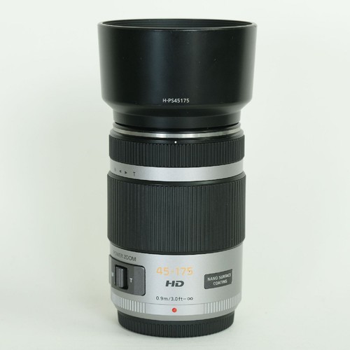 Panasonic lumix vario pz - g,