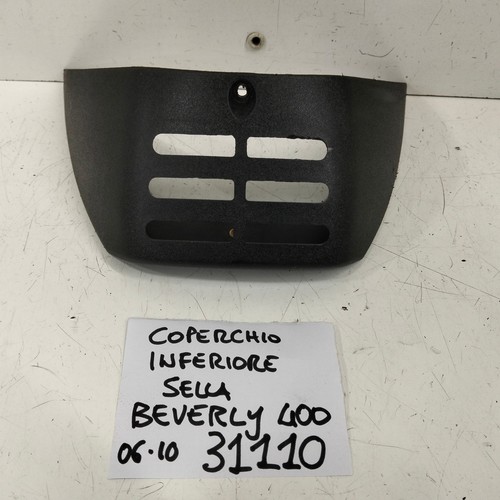 Coperchio anteriore sella - anteriore,
