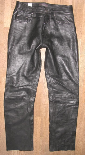 Bamboo jeans in - jeans,
