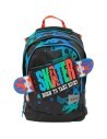 Zaino estensibile gopop skater - estensibile,