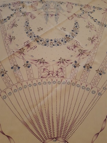 Foulard donna vintage - foulard,