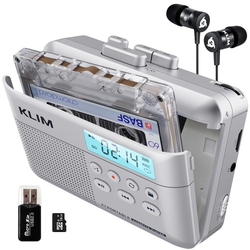 Walkman cassette player - walkman,
