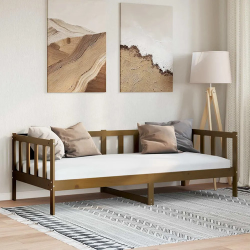 Dormeuse legno massello - legno,