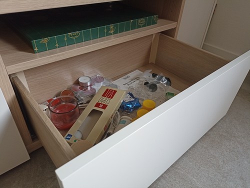 Mobile con ante - mobile, ikea