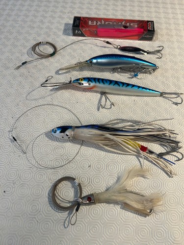 Lotto pesca 6 - 1), n°6