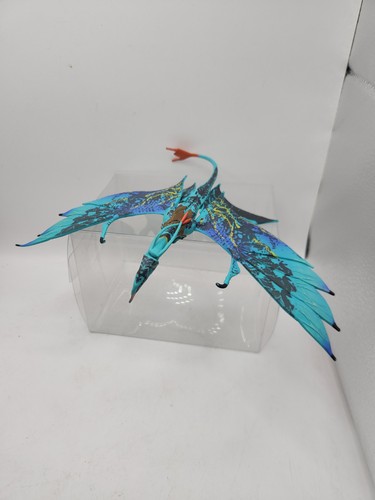 Avatar neytiri banshee - avatar, figura