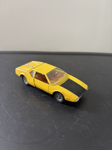Mebetoys mattel de - de, tomaso