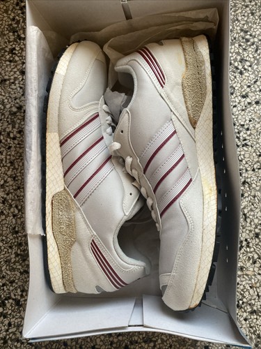 Adidas castello web - castello, 1988