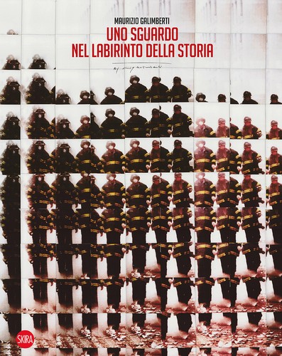 Uno sguardo nel labirinto