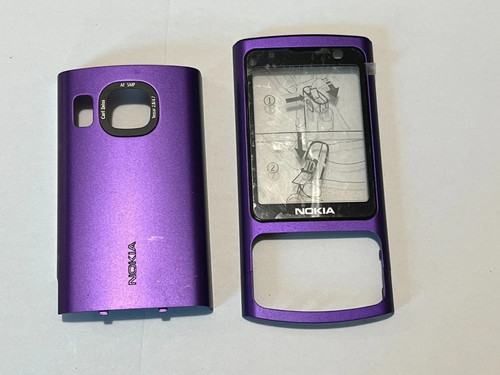 Nokia 6700 slide - case, cover