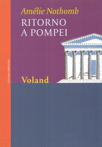 Ritorno pompei amelie - ln-,