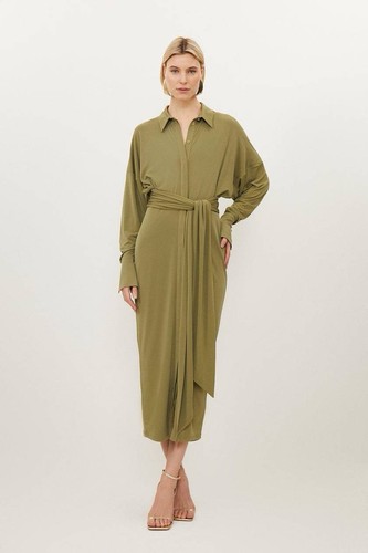 Karen millen increspato - millen,