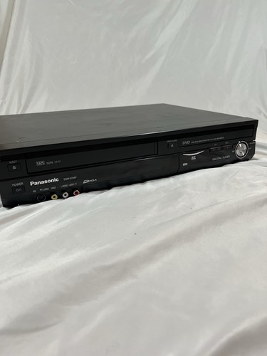 Panasonic dmr ez48v - panasonic, dmr-ez48v