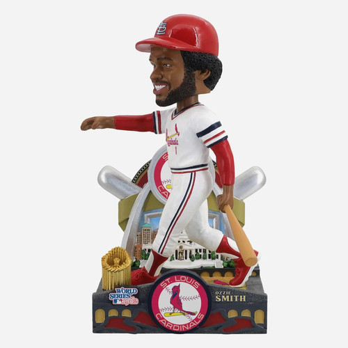 Ozzie smith louis - ozzie, st.