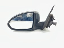 Specchietto retrovisore - specchietto,