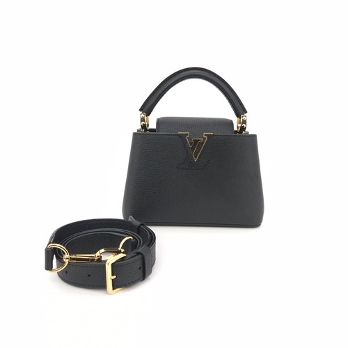 Louis vuitton capucines - vuitton, bb