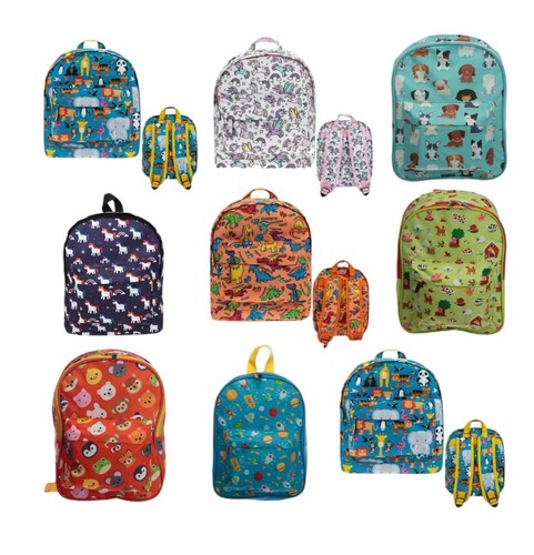 Zaino scuola - , asilo