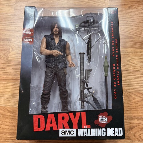Walking dead daryl dixon - walking,