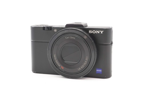 Sony dsc rx100 m2 - sony, ii