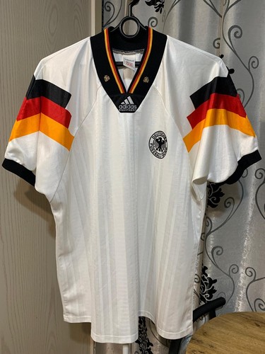 Maglia calcio adidas germania - adidas,