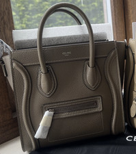 Borsa tracolla celine - borsa, a