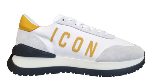 Dsquared2 scarpe uomo sneakers - scarpe,