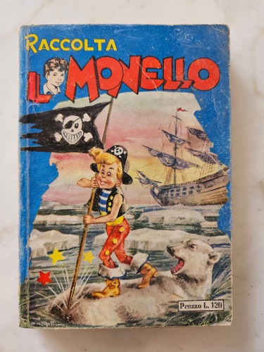 Raccolta monello - il, 14°