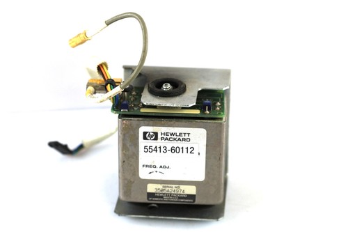 10811 60159 oscillatore - hp,
