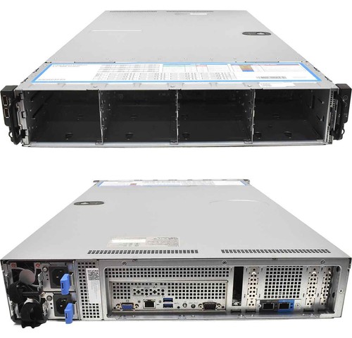 Lenovo thinkserver rd452x - thinkserver,