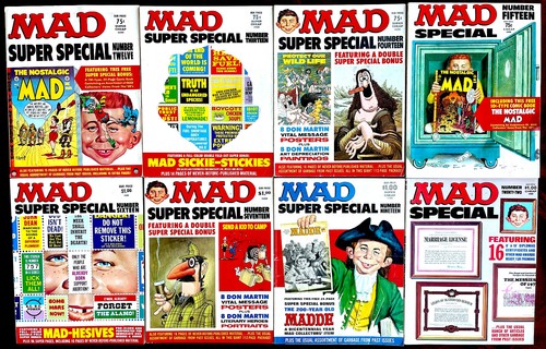 Speciali folli risalenti al - speciali,