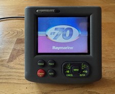 Raymarine autopilot centralina - raymarine,