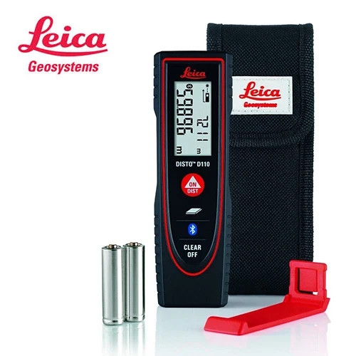 Leica disto d110 laser - leica,