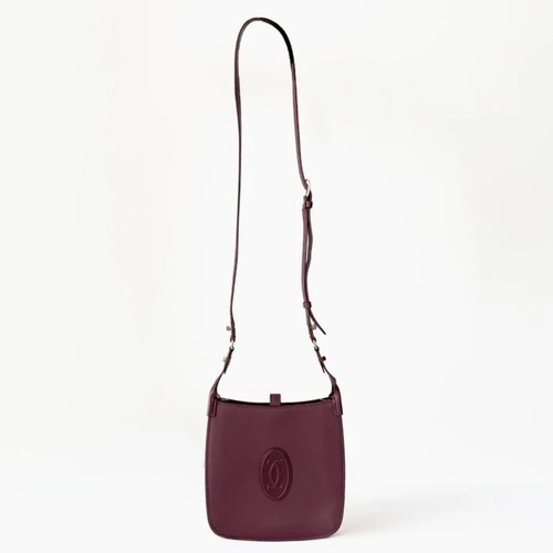 Borsa tracolla cartier - borsa,