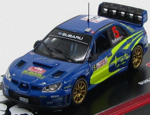 Edicola subaru - 1/43,